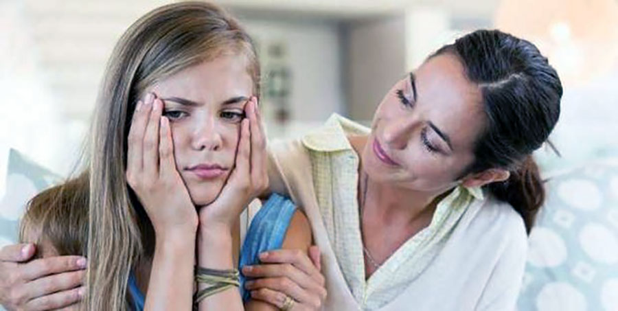 Ergen ebeveyni olmak zorlayıcı bir yolculuk…