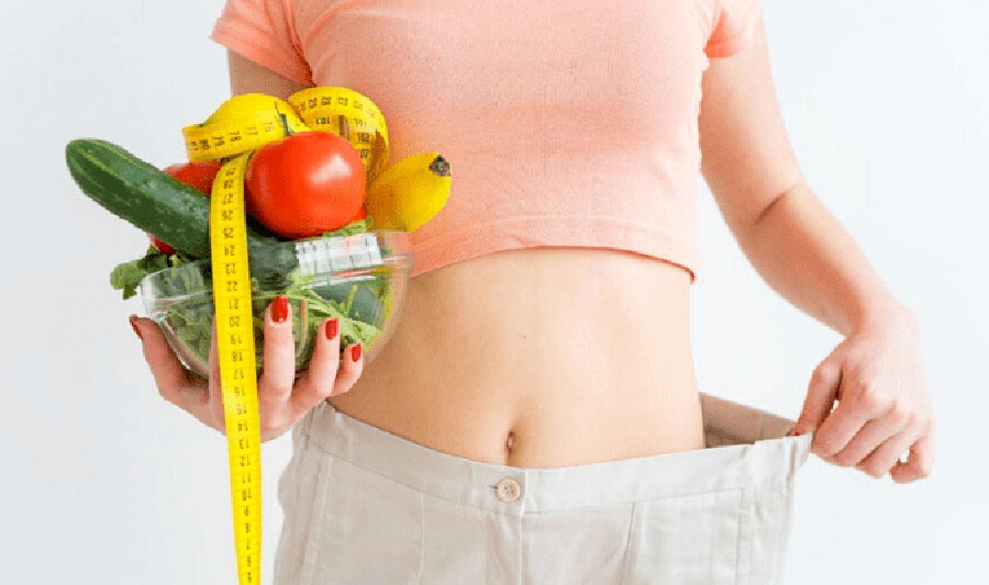 Sağlıklı Kilo Vermek Sosyal Medyada Değil, Bilimde Gizli!