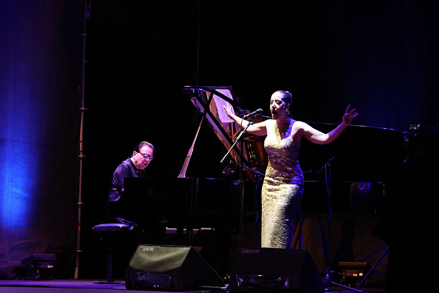 ‘İznik Türküsü’ dünya sahnesinde