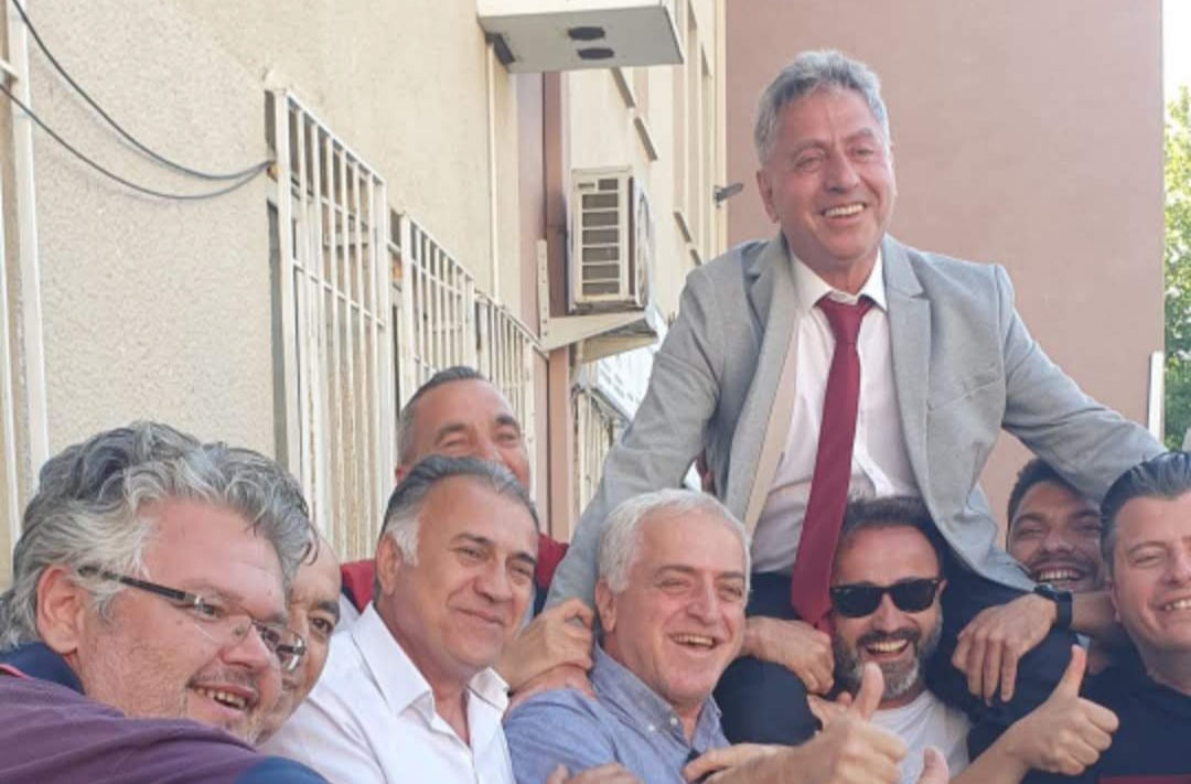 Yalı Mahallesi Muhtarı Mustafa Bayraktar oldu