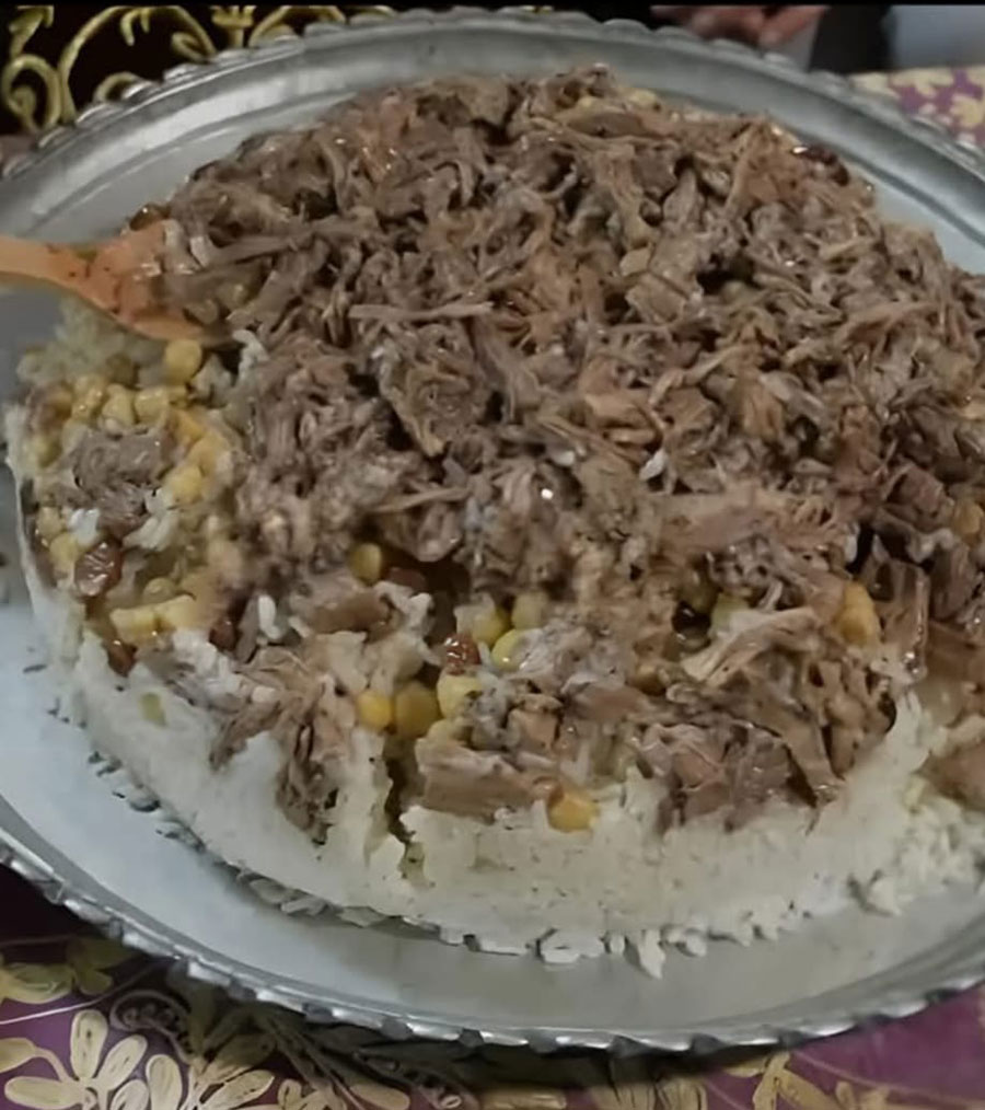 Mudanya’da Sivas Divriği Pilavı Yardımlaşma Günü 15 Haziran’da