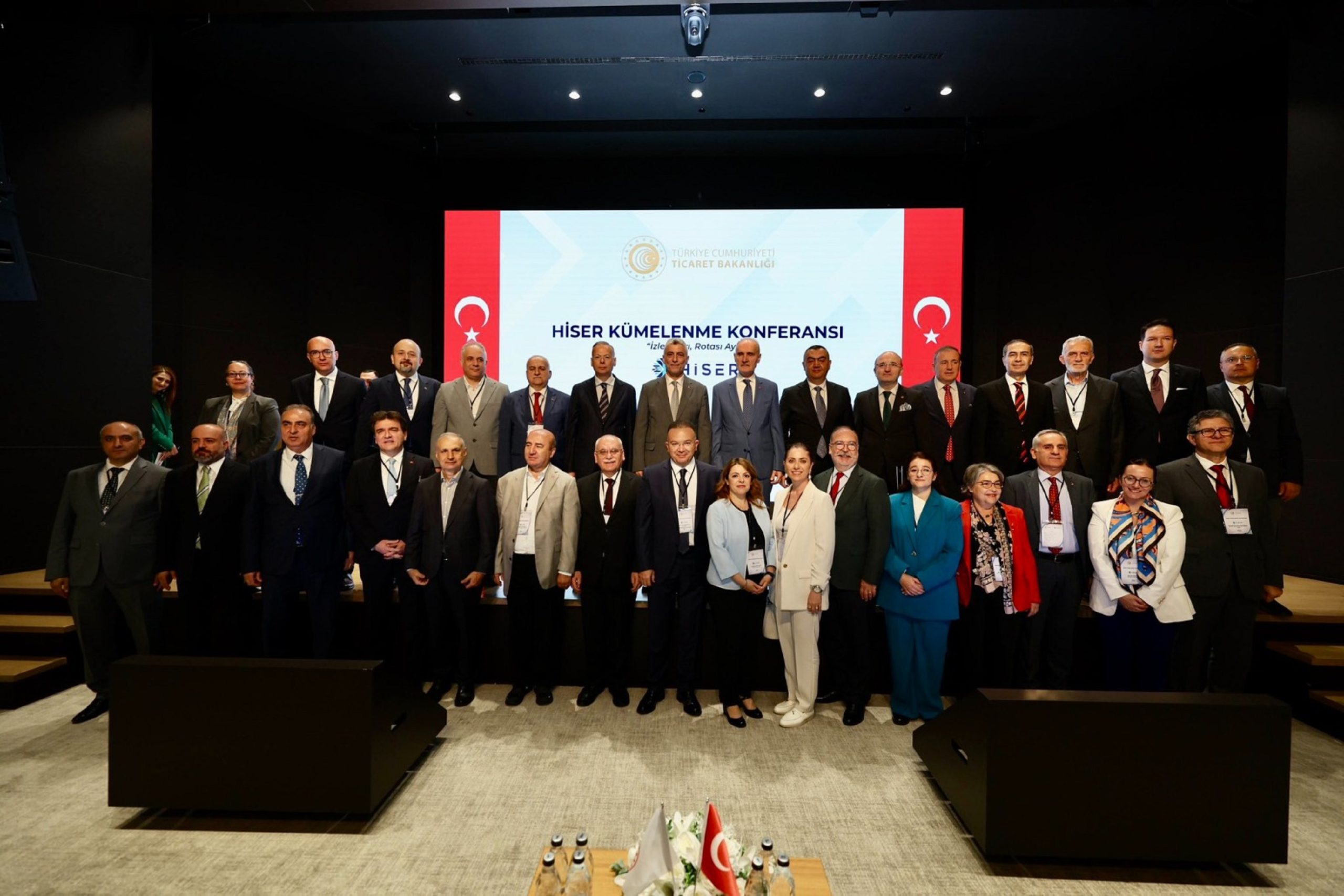 BTSO’nun ‘Sağlık İçin Bursa’ Projesine En İyi Uygulama Ödülü