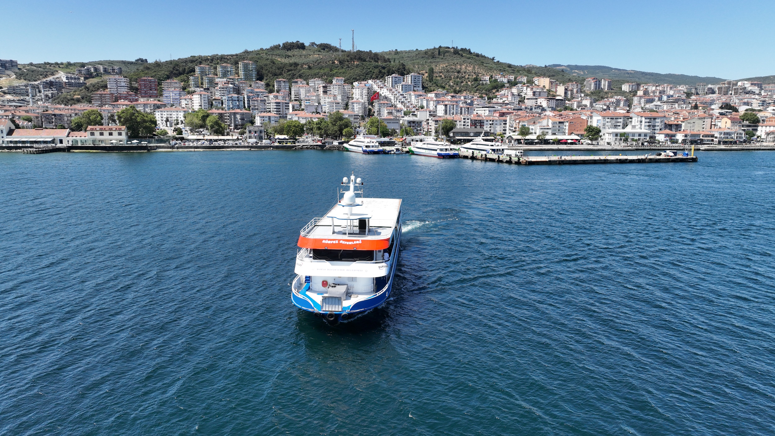 Körfez seferleri 5 Temmuz’da başlıyor