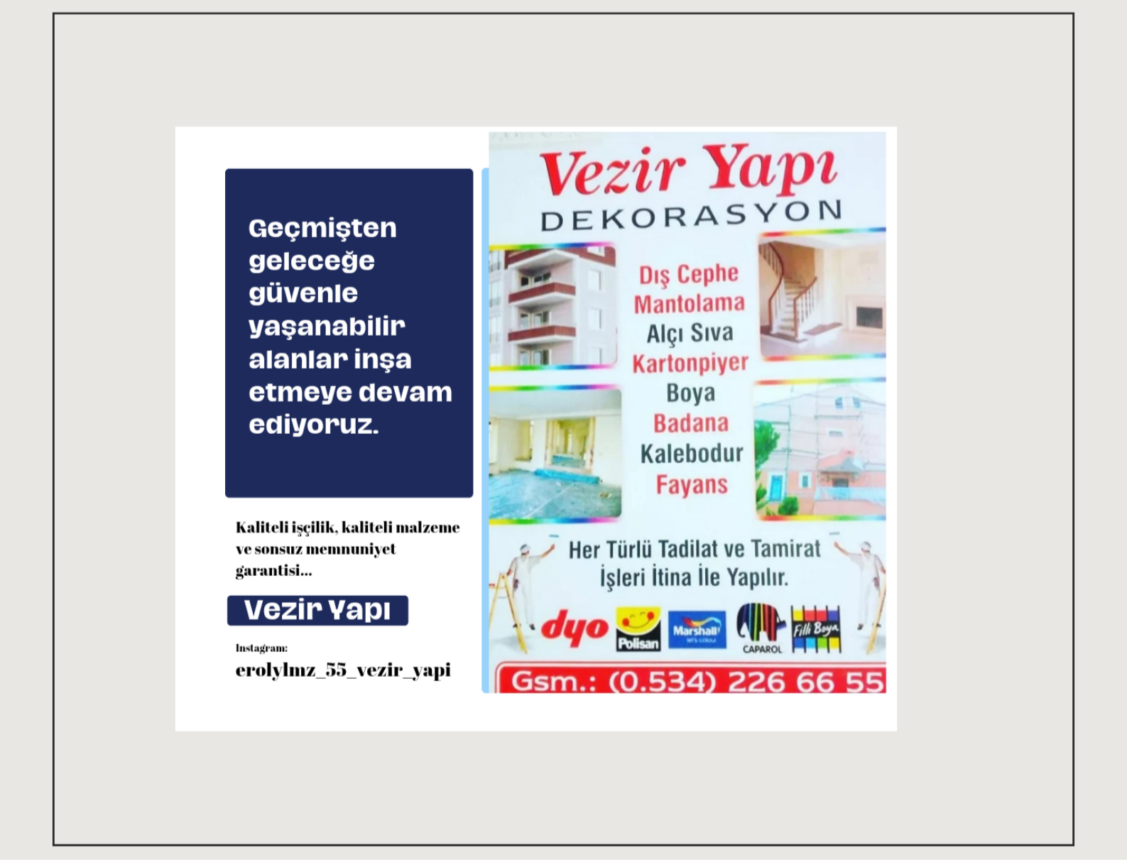 #reklam-VEZİR YAPI