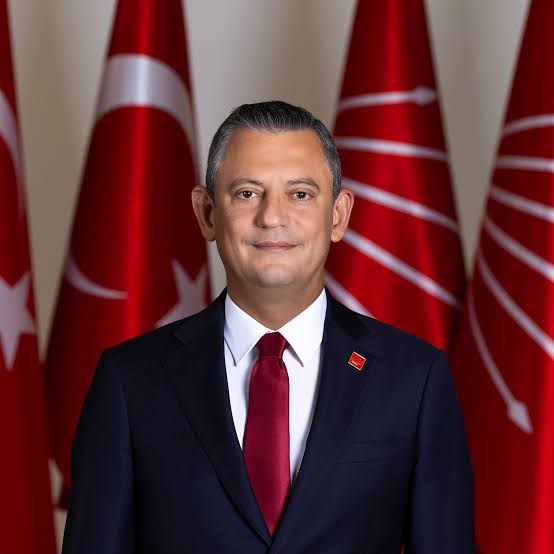Özgür Özel hakkında soruşturma başlatıldı