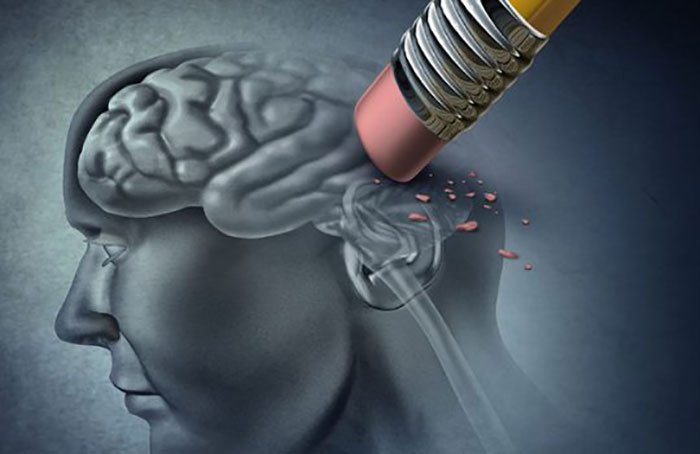 Anılarınızı silemezsiniz, ancak değiştirmeniz mümkün olabilir!