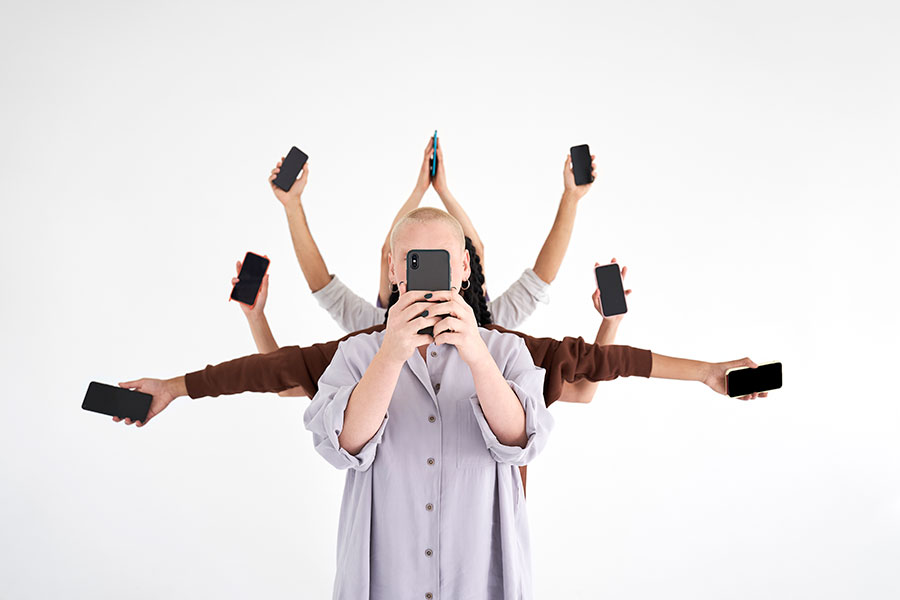 Dijital tutsaklıktan kurtulmanın 6 yolu