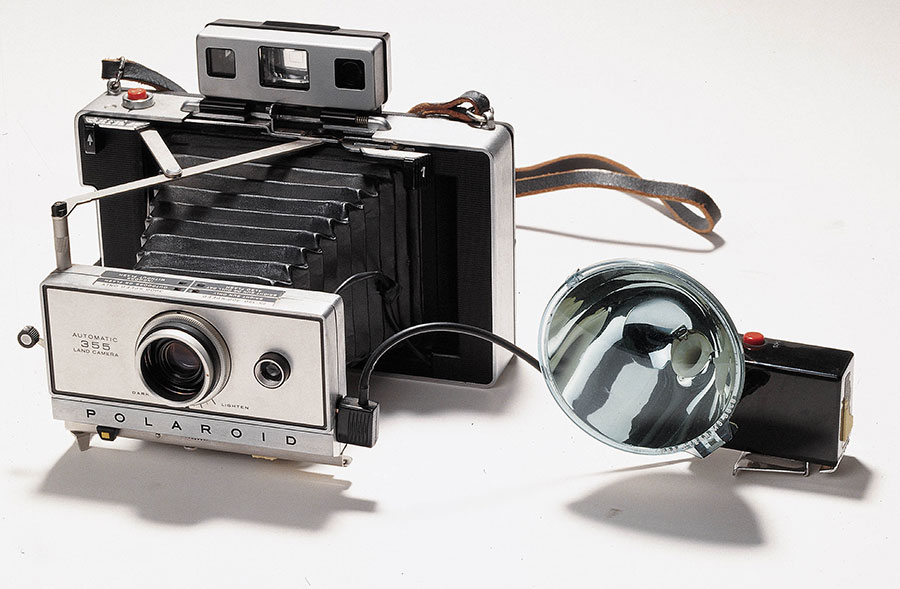 Zamanın Kadrajında Dünya Fotoğrafçılık Günü’nde Fotoğraf Tarihine Yolculuk