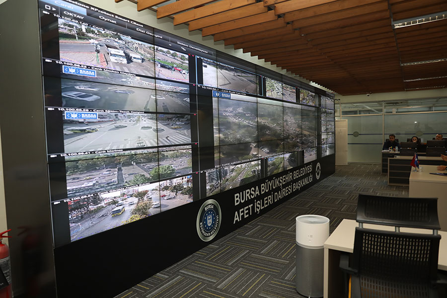 Eğitim-öğretim yılı sorunsuz başladı