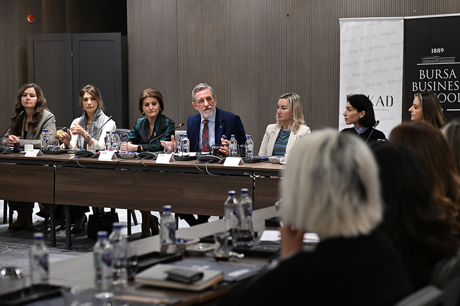 İş Dünyasının Kadın Liderleri İçin Yeni Dönem