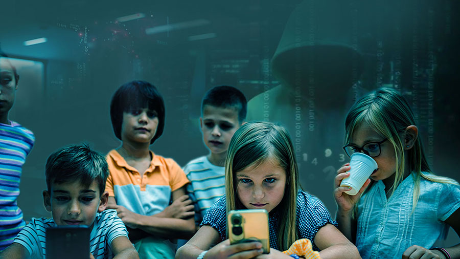 Okullar açıldı dolandırıcılar iş başında!