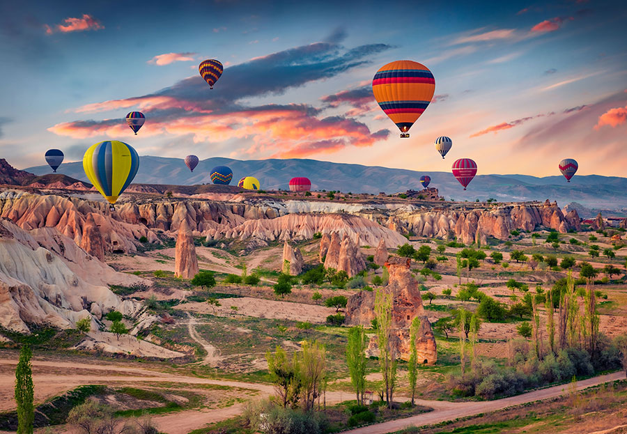  2026 tatil yılı olacak: 11,5 gün izinle 43 gün tatil 