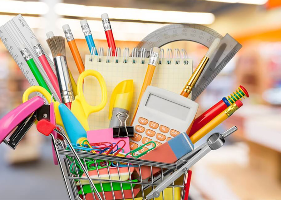 OKUL ALIŞVERİŞİNDE ÇOCUK SAĞLIĞINA DİKKAT!