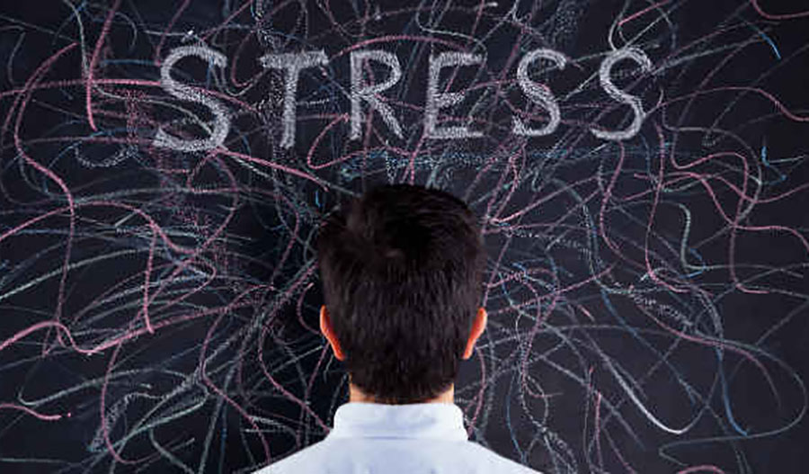 Büyük yaşamsal krizlerin yarattığı stres intihar riskini artırabiliyor!