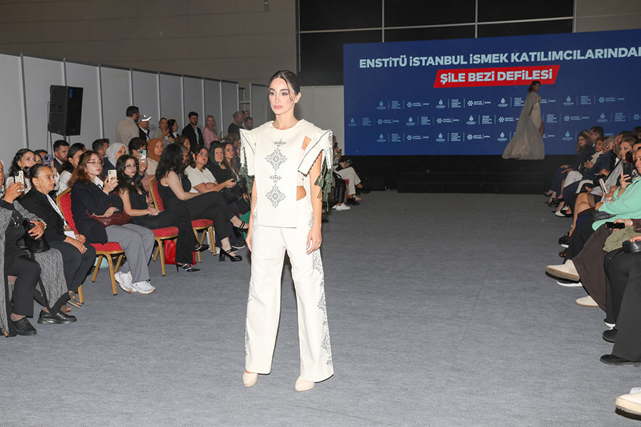 Craft İstanbul’da Bursa damgası