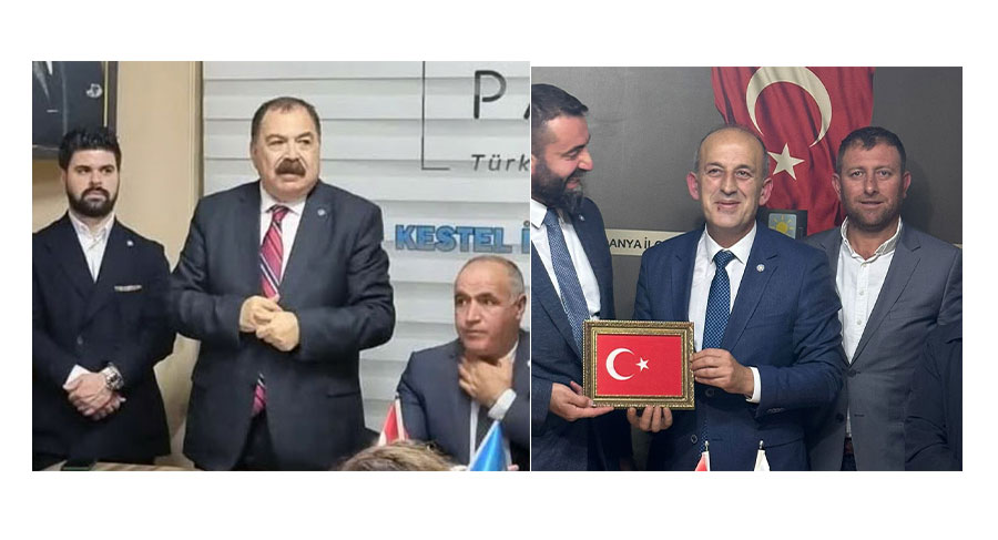 İYİ Parti İl Başkanı Kim Olacak?