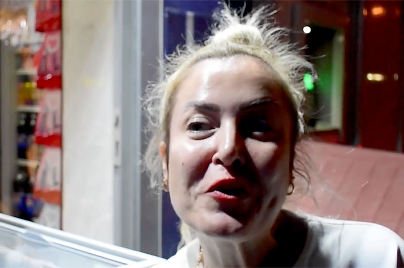 Mudanya Kent Konseyi Üyesi Banu Karasu’dan çağrı: “Sokak Hayvanlarına Sahip Çıkalım”