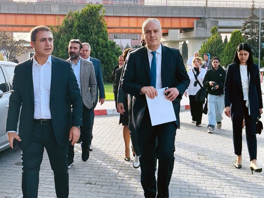 TÜRSAB’DA 8 MİLYON 230 BİN LİRALIK İSRAF PATLADI,