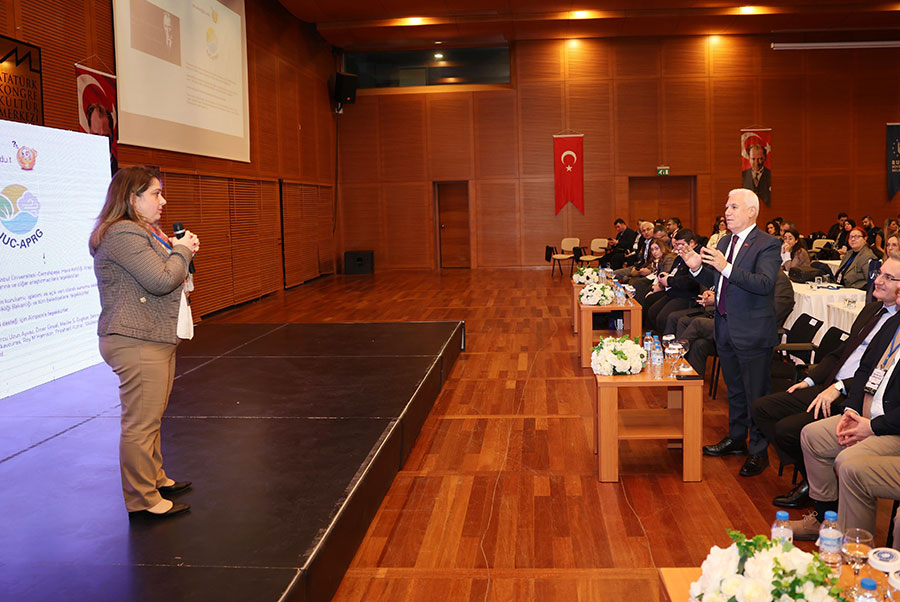 Bursa için temiz hava seferberliği