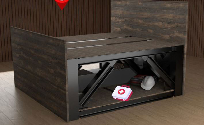 Bursa’da depreme karşı hayat kalkanı