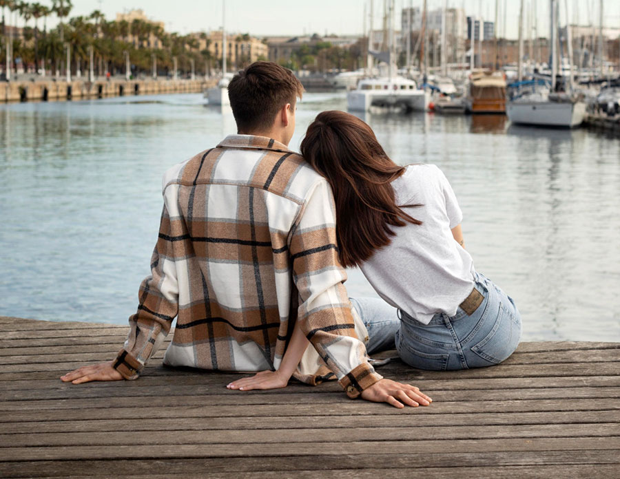 Genellikle kadınlar ilişkinin duygusal emekçisi 