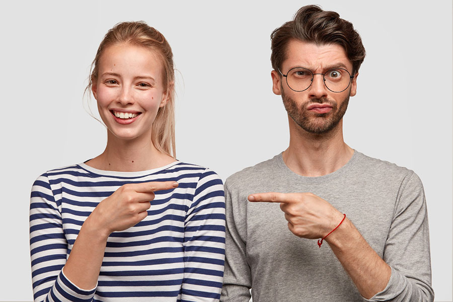 Erkekler “Evin Reisi Benim” derken, kadınlar eşitlikten yana!