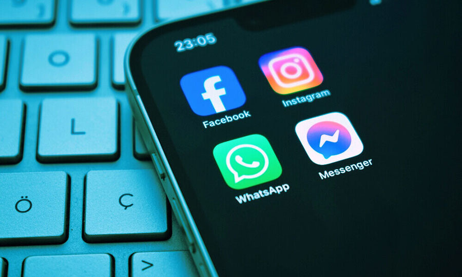 Dolandırıcılar Instagram ve WhatsApp hesaplarını çalıyor