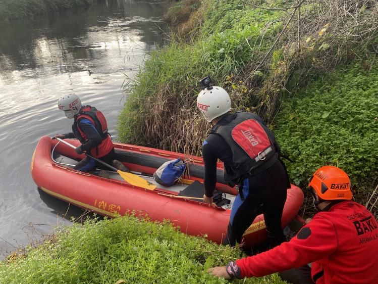 Kaybolan alzhimer hastasından 3 gündür iz yok!