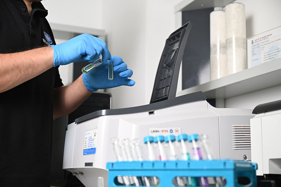 Üretimin Geleceğine Yön Veren Ekosistem: BUTEKOM