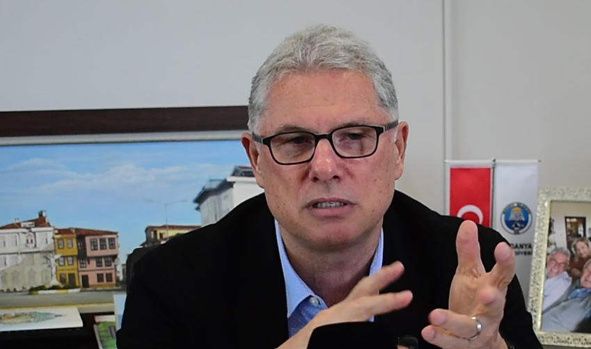 BAŞKAN DALGIÇ TAŞINMAZ SATIŞLARI İÇİN SON NOKTAYI KOYDU