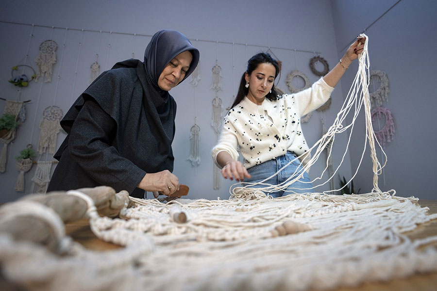 MUDANYA BELEDİYESİ AÇIKLADI: “RAKAMLARLA MUDANYA”