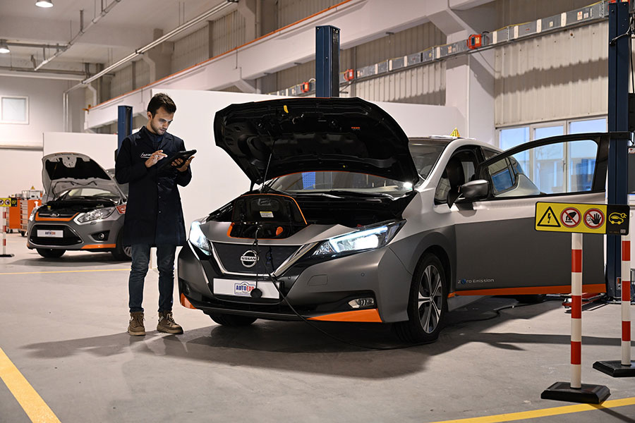 MESYEB Nitelikli ve Belgeli İş Gücünün Adresi