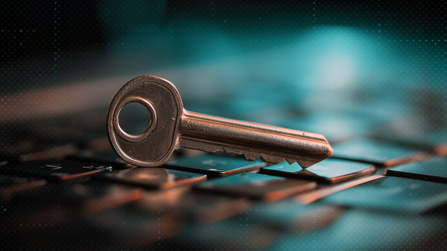 Dikkat: “Her hesap için ayrı parola kullanın” 