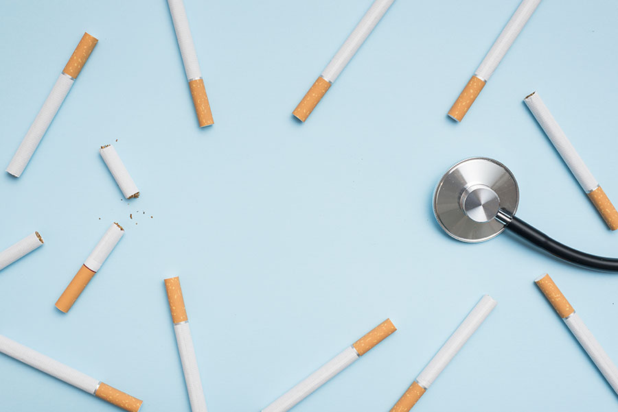 Uzmanlardan Çağrı: Tütün Kullanımının Güvenli Bir Düzeyi Yok !