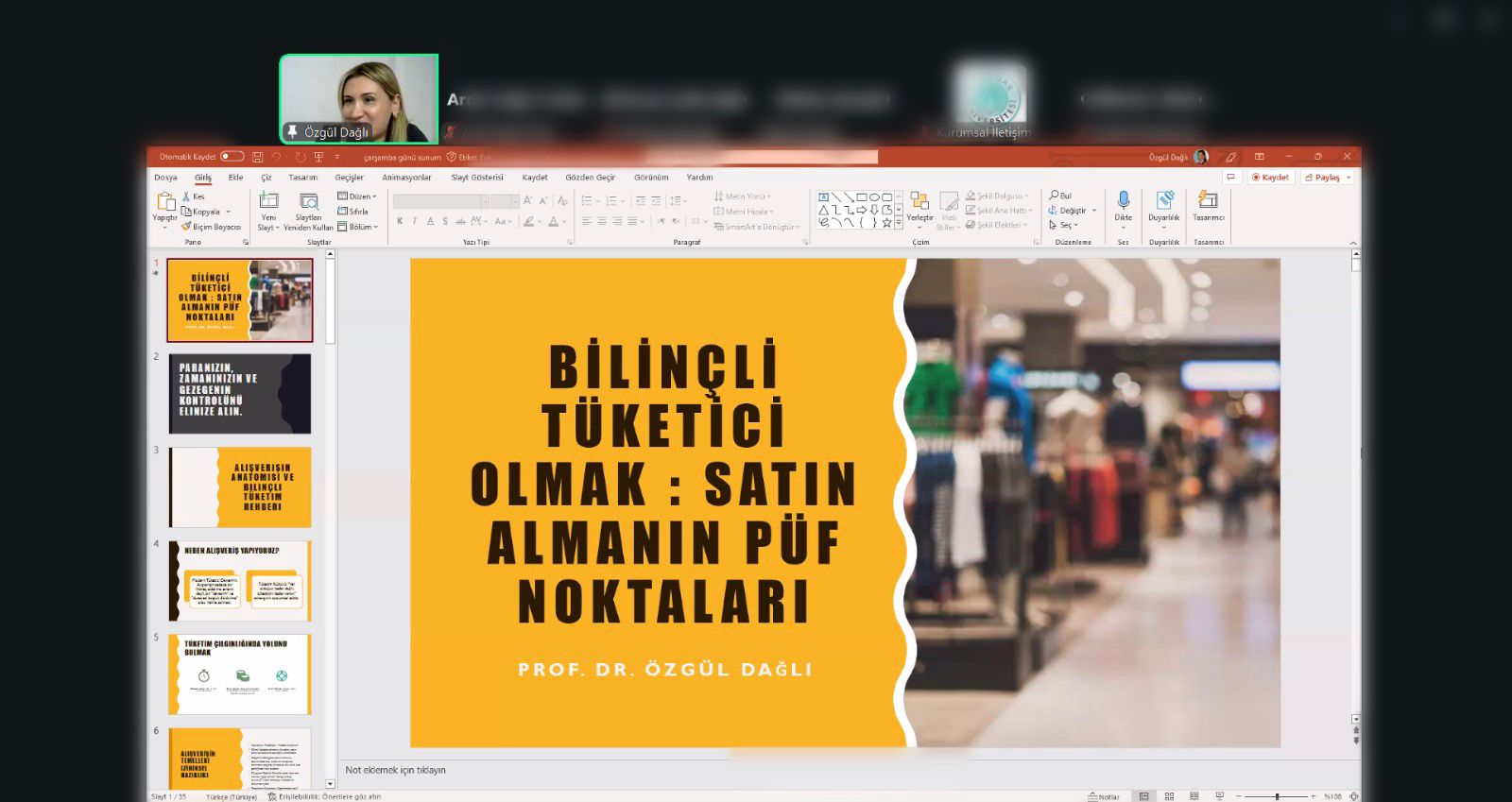 Gerçekten ihtiyacın var mı, yoksa moralin mi bozuk?