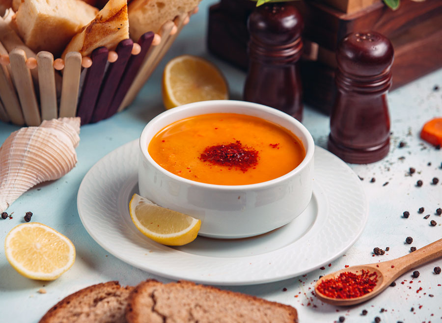 Dikkat: Pratik ama tuz yüklü!