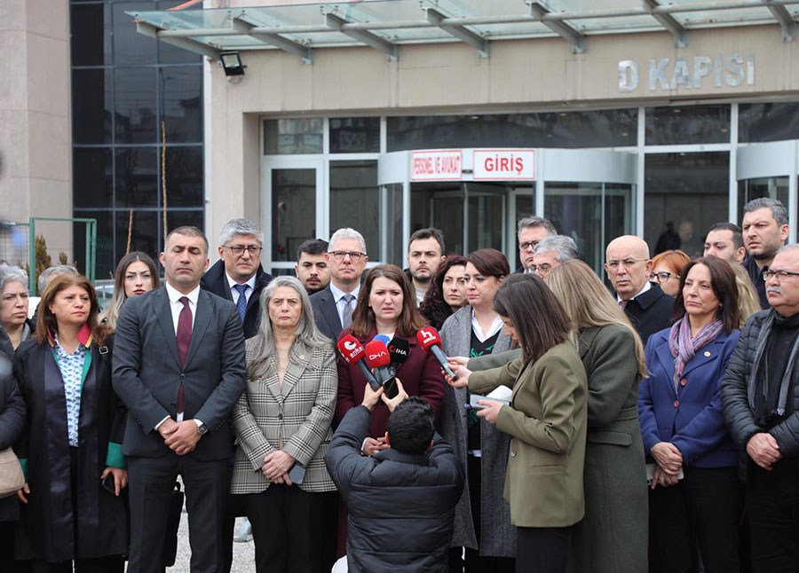 33 YILDIR BİTMEYEN DAVA İÇİN DENİZ DALGIÇ KONUŞTU: MUMCU, FAİLİ MEÇHUL KALMAMALI