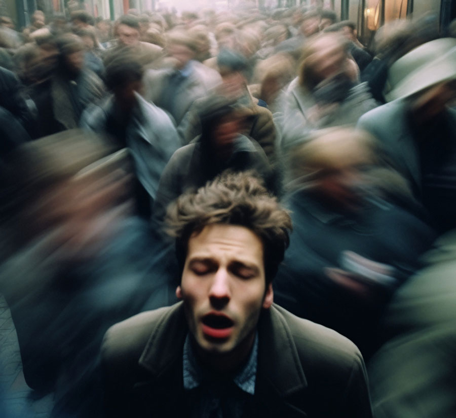 ARTAN NÜFUSA KARŞI ÇÖZÜM: GELECEĞİN ŞEHİRLERİ TEK MERKEZLİ YAŞAMA GEÇİYOR