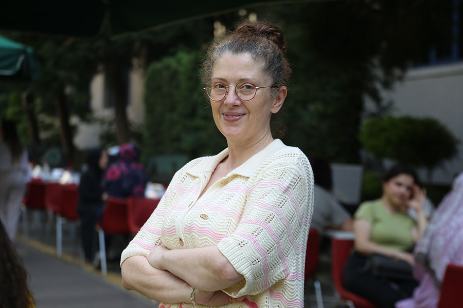 21. yüzyıl girişimcisi hız ve yetkinlikle yarışıyor!