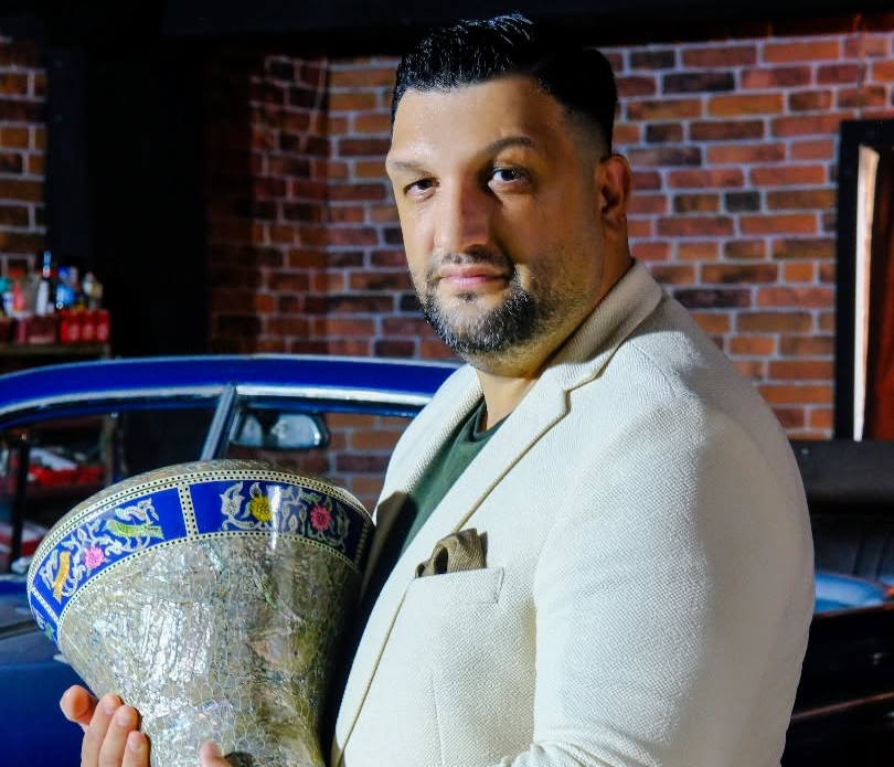 Yerinde Rahat Uyu Serkan Toparlak: “Artık O Güzel Ritimler Sustu!”