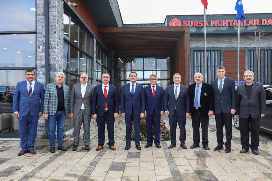 Büyükşehir’den üreticiye güçlü destek