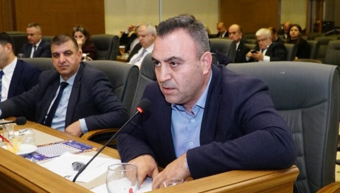 CHP’Lİ SALDIZ: ULUDAĞ’IN SUYUNU SATMASAYDINIZ RADİKAL KARAR ALMAZDIK