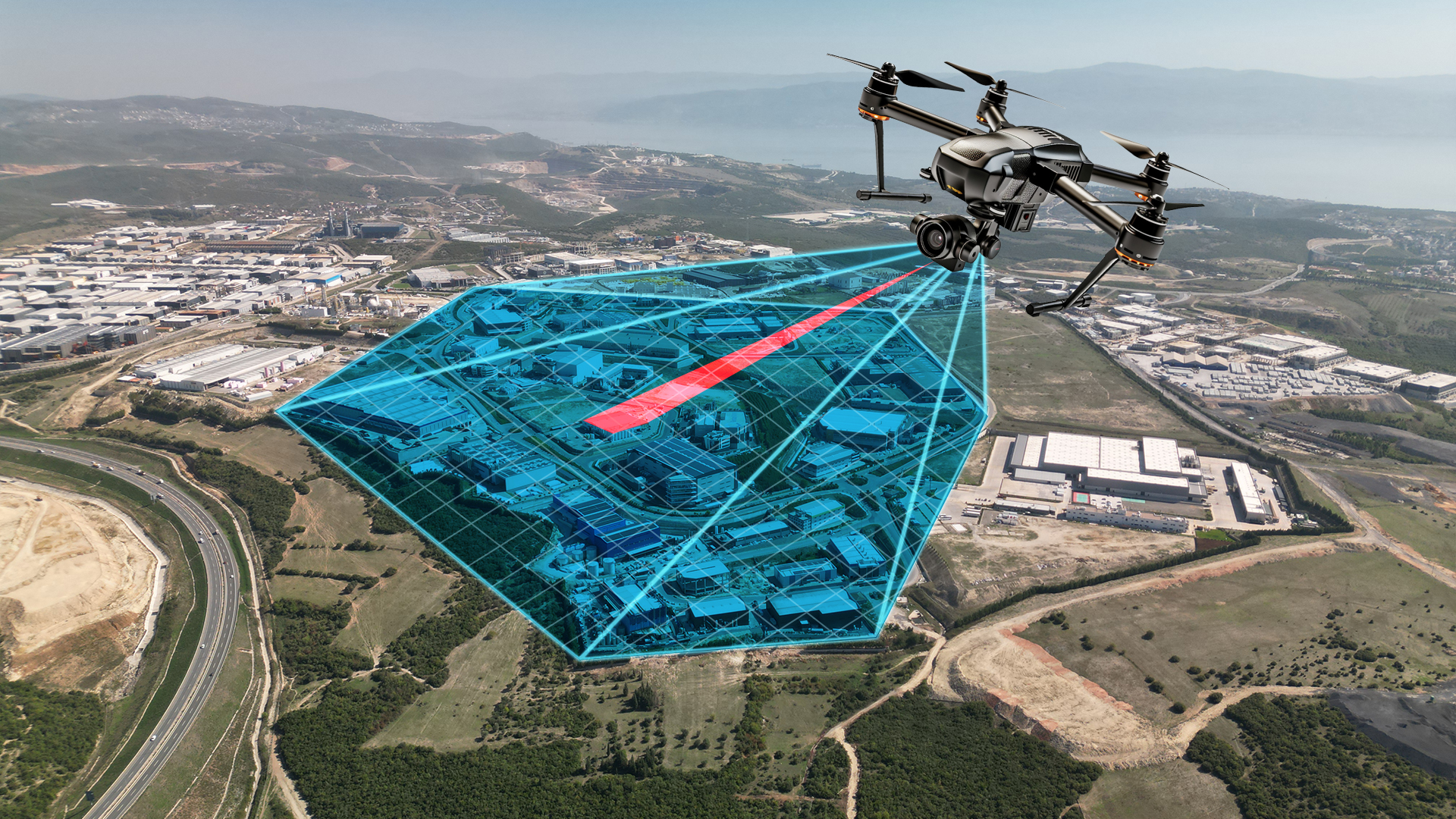 TÜRKİYE’NİN SANAYİSİ DEPREME KARŞI NASIL KORUNACAK?