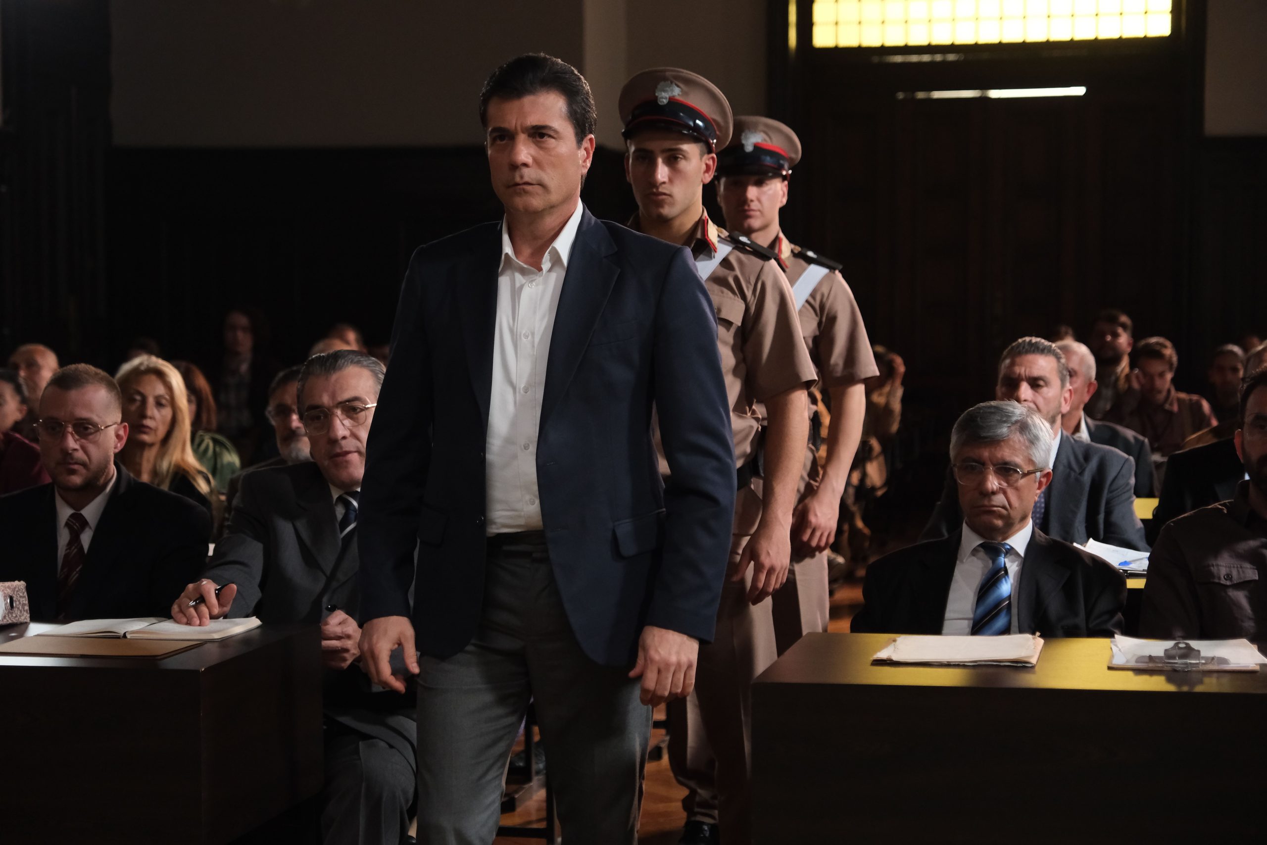 “ÇATLI” FİLMİ İÇİN GERİ SAYIM BAŞLADI