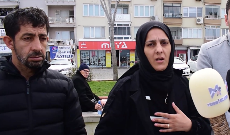 Kazada Ölen Serhat’ın Anne ve Babası Başkan Bozbey’e Seslendi:                                                                   “13 GÜN GEÇTİ VİCDANINIZ HALA RAHAT MI?”