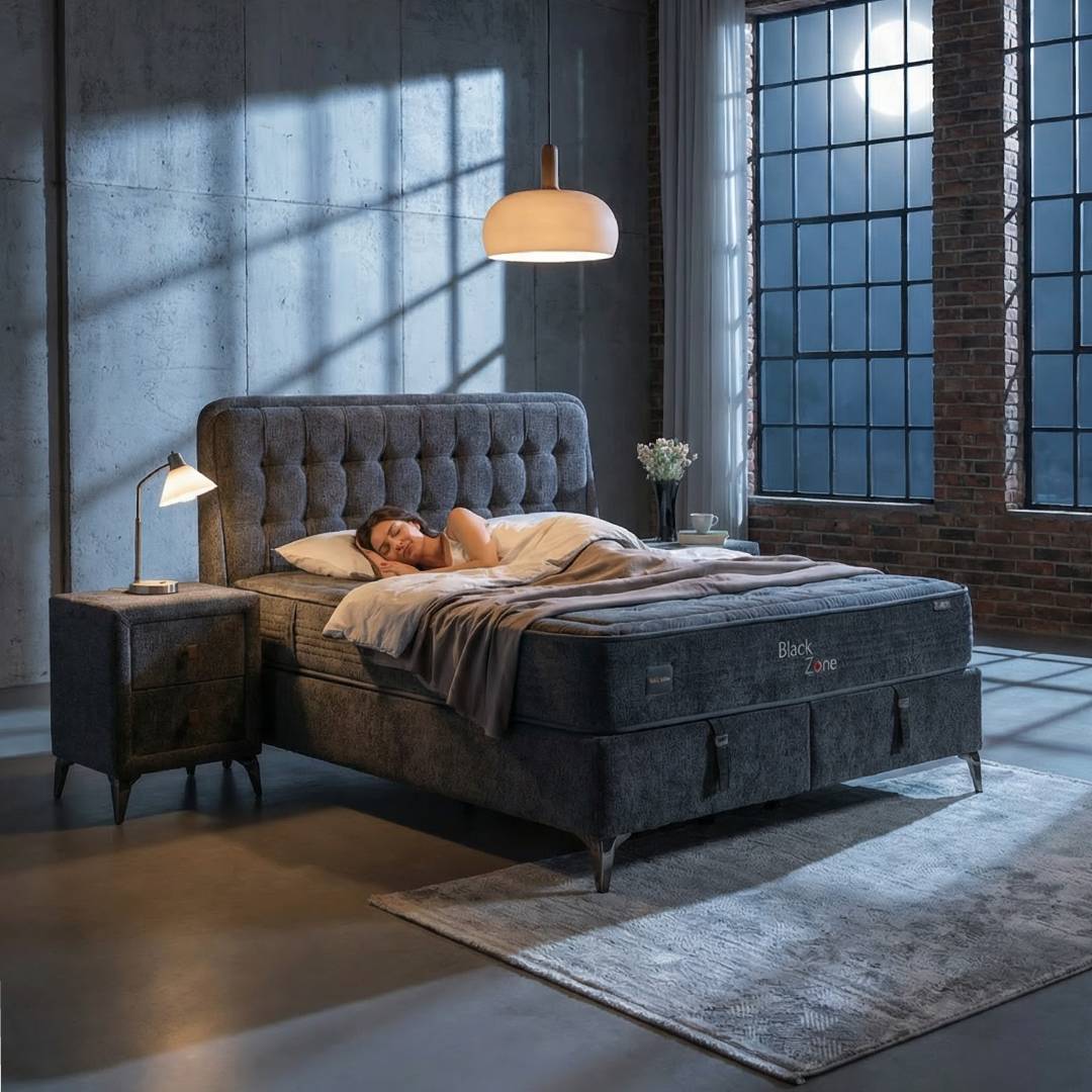 600 Milyar Dolarlık Uyku Ekonomisinde Yatağın Payı Artıyor