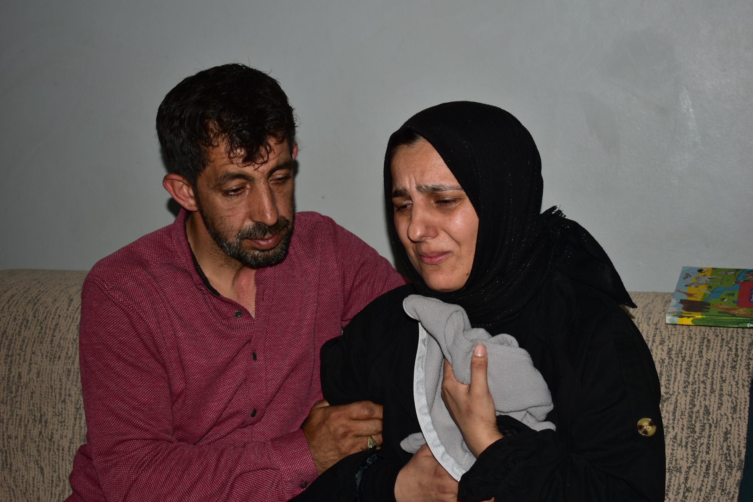 Anne Sabire ve Baba Önder Aydoğdu’dan    Mevlid-i Şerif Daveti:                                                                                 “BAYRAMIN BİRİNCİ SERHAT’IN VEFATININ 7. GÜNÜ” (ÖZEL HABER)