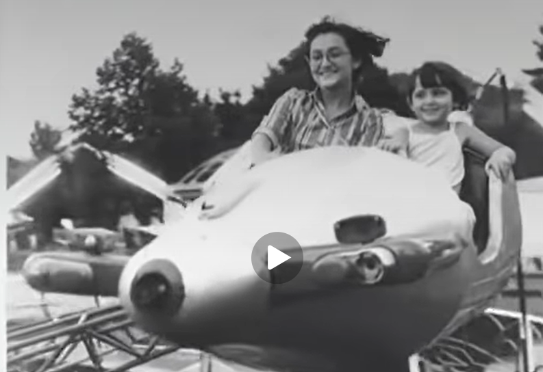 ŞEBNEM SAKDER’DEN NOSTALJİK PAYLAŞIM