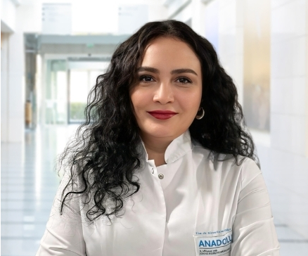 Günde 50-100 tel saç kaybı normal