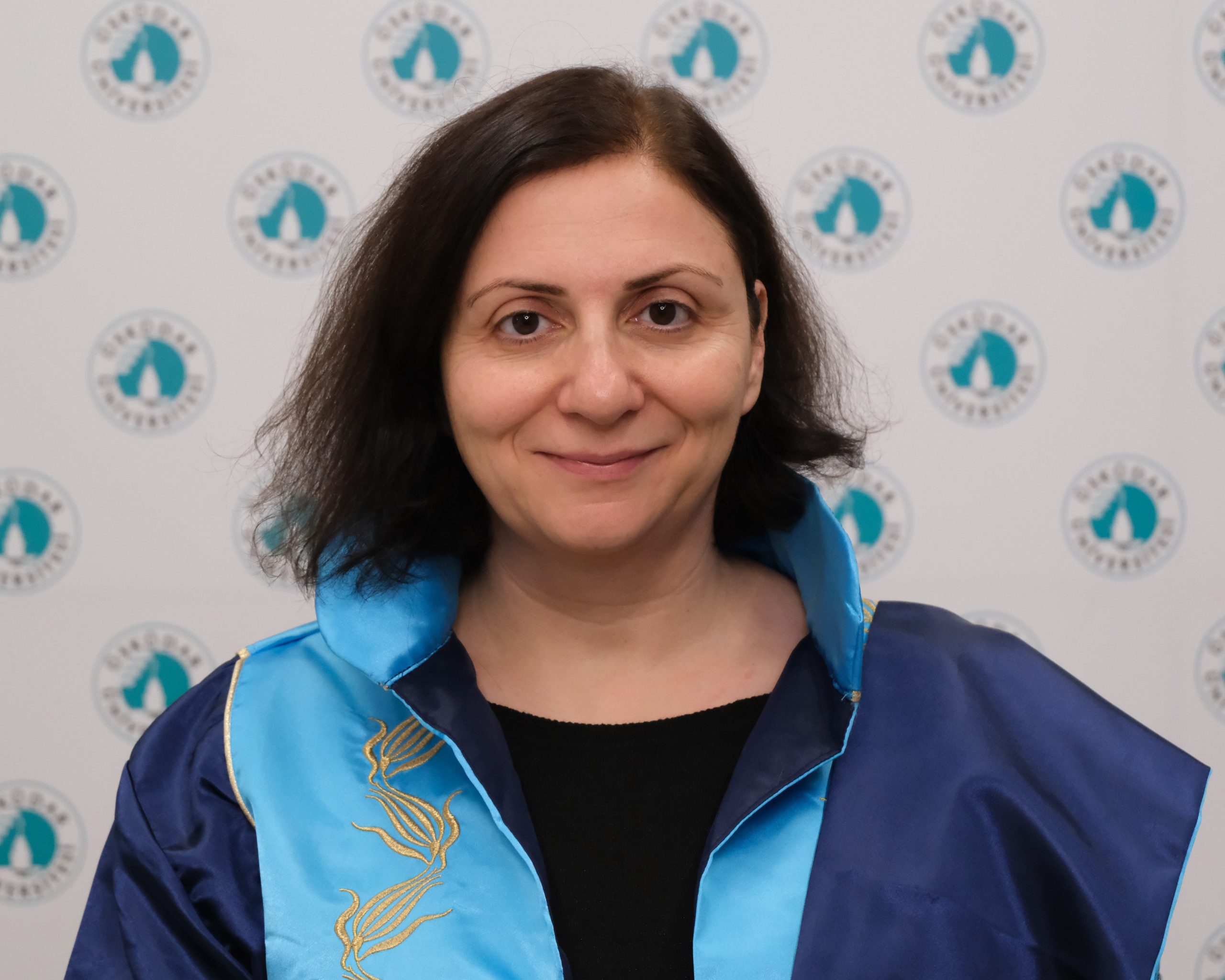 Sesiniz sizin kimliğinizdir!